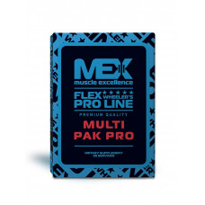 Витаминно-минеральный комплекс Mex Nutrition Multi Pak Pro 30 пакетов