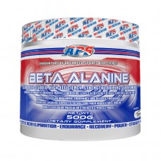 Бета-аланин APS Beta-Alanine 500 грамм Без вкуса (103526)