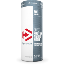 Аминокислота Dymatize Super Amino 6000 500 капсул