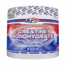 Креатин APS Creatine Monohydrate 500 грамм Без вкуса