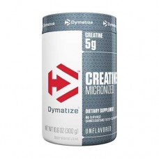 Креатин Dymatize Creatine Micronized 300 грамм Без вкуса