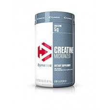 Креатин Dymatize Creatine Micronized 1000 грамм Без вкуса