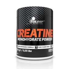 Креатин Olimp Labs Creatine powder 250 грамм Без вкуса