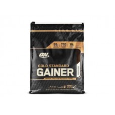 Гейнер Optimum Nutrition Gold Standard Gainer 4600 грамм Печенье-крем