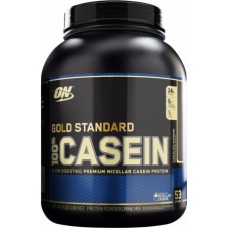 Казеин Optimum Nutrition 100% Casein Gold Standard 1820 грамм Шоколад