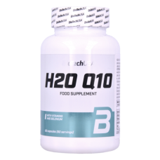 Коэнзим BioTech H2O Q10 60 капсул