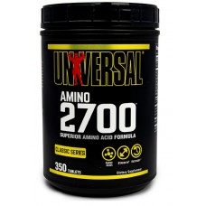 Аминокислота Universal Amino 2700 350 таблеток