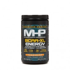 Аминокислота MHP BCAA XL Energy 300 грамм Мандарин (104179-1)