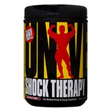 Предтренировочный комплекс Universal Nutrition Shock Therapy 840 грамм Hawaiian pump