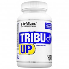 Трибулус FitMax Tribu Up 120 капсул