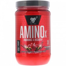 Аминокислота BSN Amino X 435 грамм Арбуз