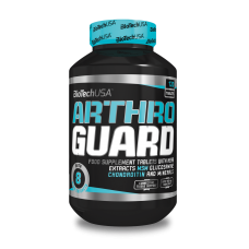 Препарат для восстановления суставов и связок BioTech Arthro Guard 120 таблеток