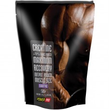 Креатин Power Pro Creatine Maximum Recovery 500 грамм Мохито