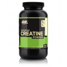 Креатин Optimum Nutrition Creatine Powder 300 грамм Без вкуса