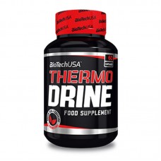 Жиросжигатель BioTech Thermo Drine 60 капсул