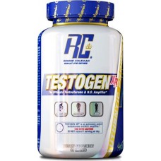 Бустер тестостерона Ronnie Coleman Testogen-XR 90 таблеток