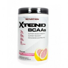 Аминокислота SciVation Xtend 426 грамм Розовый лимонад