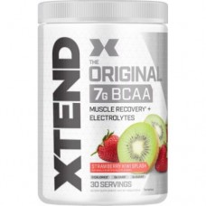 Аминокислота SciVation Xtend 410 грамм Клубника-киви