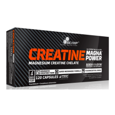 Креатин Olimp Labs Creatine Magna Power 120 капсул