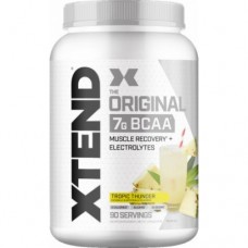Аминокислота SciVation Xtend 1260 грамм Тропический гром