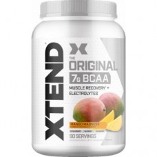 Аминокислота SciVation Xtend 1290 грамм Манго