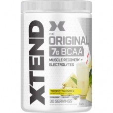 Аминокислота SciVation Xtend 415 грамм Ананас