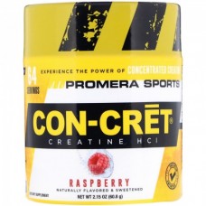 Креатин ProMera Sports CON-CRET 60,8 грамм Малина