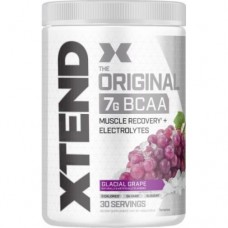 Аминокислота SciVation Xtend 415 грамм Виноград
