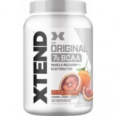 Аминокислота SciVation Xtend 1260 грамм Красный апельсин