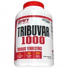 Бустер тестостерона SAN Tribuvar 1000 180 таблеток