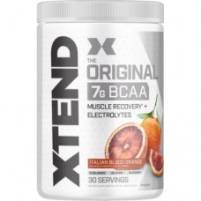 Аминокислота SciVation Xtend 415 грамм Апельсин