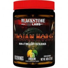 Жиросжигатель Blackstone Labs Trojan Horse 492 грамм Лимон-лайм (1104389)