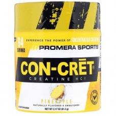 Креатин ProMera Sports CON-CRET 61,4 грамм Ананас
