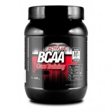Аминокислота Activlab BCAA Cross Training 400 грамм Лимон