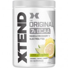 Аминокислота SciVation Xtend 415 грамм Лимон-лайм