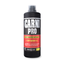 Жиросжигатель Form Labs CarniPro 1000 мл Сладкий лимон