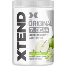 Аминокислота SciVation Xtend 402 грамм Яблоко