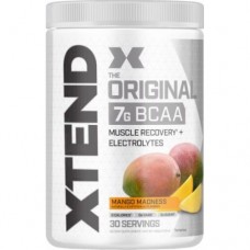 Аминокислота SciVation Xtend 415 грамм Манго