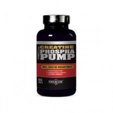 Креатин Form Labs PhosphaPump 300 грамм Без вкуса