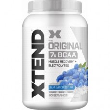 Аминокислота SciVation Xtend 1260 грамм Голубая малина