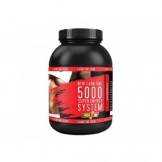 Жиросжигатель Power Pro Carnitine 5000 500 грамм Арбуз