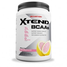 Аминокислота SciVation Xtend 1278 грамм Розовый лимонад