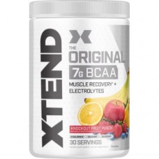 Аминокислота SciVation Xtend 402 грамм Фруктовый пунш