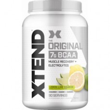 Аминокислота SciVation Xtend 1260 грамм Лимон-лайм