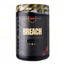 Аминокислота Redcon1 Breach 345 грамм Клубника-киви