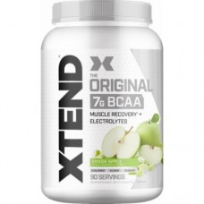 Аминокислота SciVation Xtend 1215 грамм Яблоко