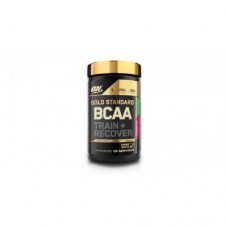 Аминокислота Optimum Nutrition BCAA Gold Standard 280 грамм Клубника-киви Аминокислота Optimum Nutrition BCAA Gold Standard 280 грамм Клубника-киви