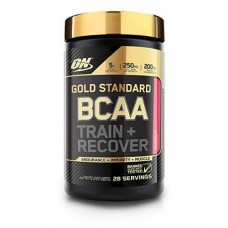 Аминокислота Optimum Nutrition BCAA Gold Standard 280 грамм Арбуз Аминокислота Optimum Nutrition BCAA Gold Standard 280 грамм Арбуз
