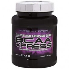 Аминокислота Scitec Nutrition BCAA Xpress 700 грамм Диня