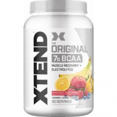 Аминокислота SciVation Xtend 1170 грамм Клубника-манго